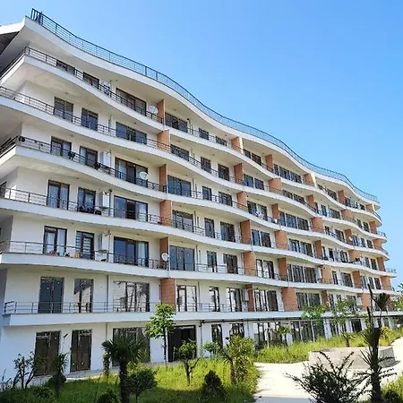 Pininternational Project Apartment
