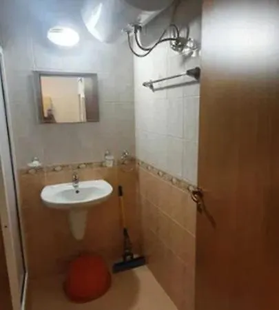Apartment Pininternational Project